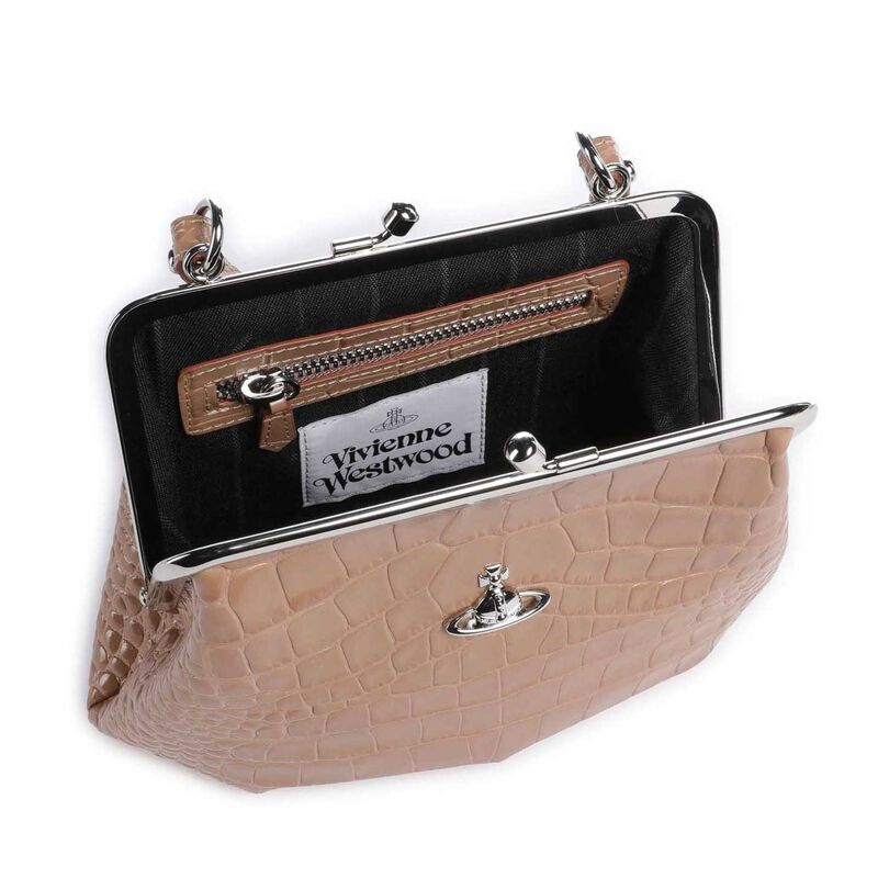 Vivienne Westwood Granny Frame Purse image number 2